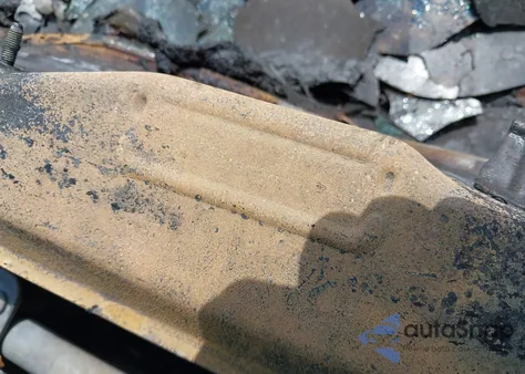 2017 Kia Sorento 2.4L Lx z USA, uszkodzony, nr VIN 5XYPG4A37HG214564